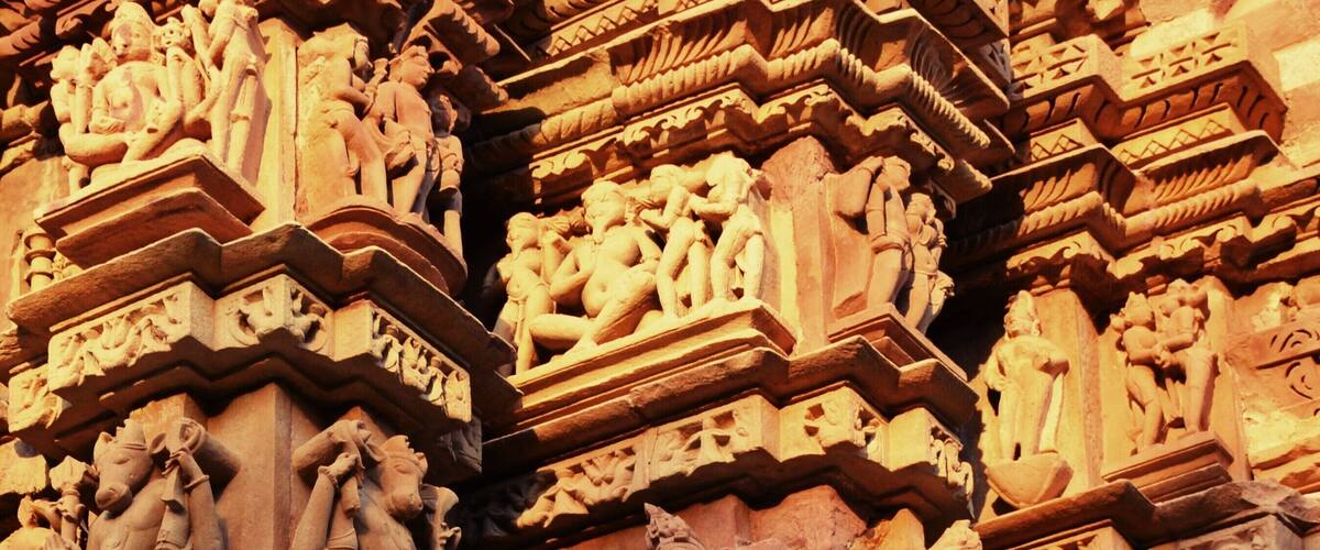 #Golden travel Golden sculptures Courtesy Sun while setting down