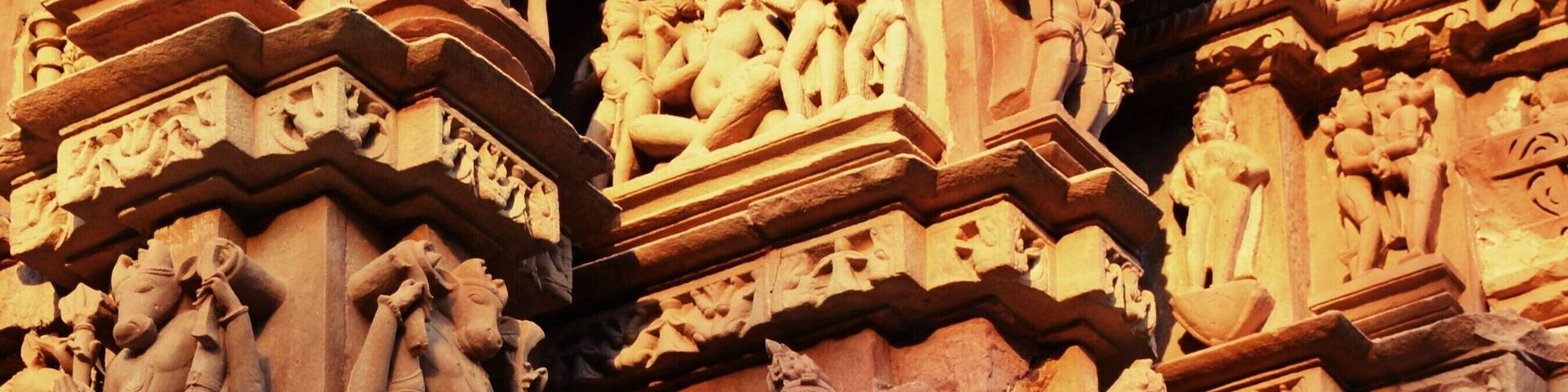 #Golden travel Golden sculptures Courtesy Sun while setting down