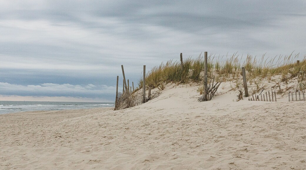 波因特普莱森特