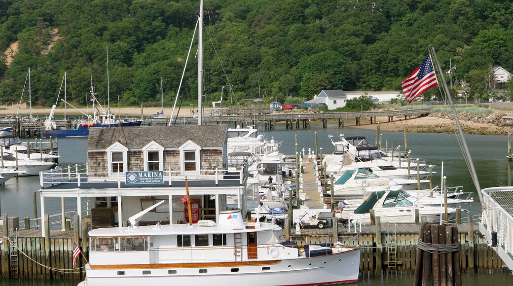 Port Jefferson