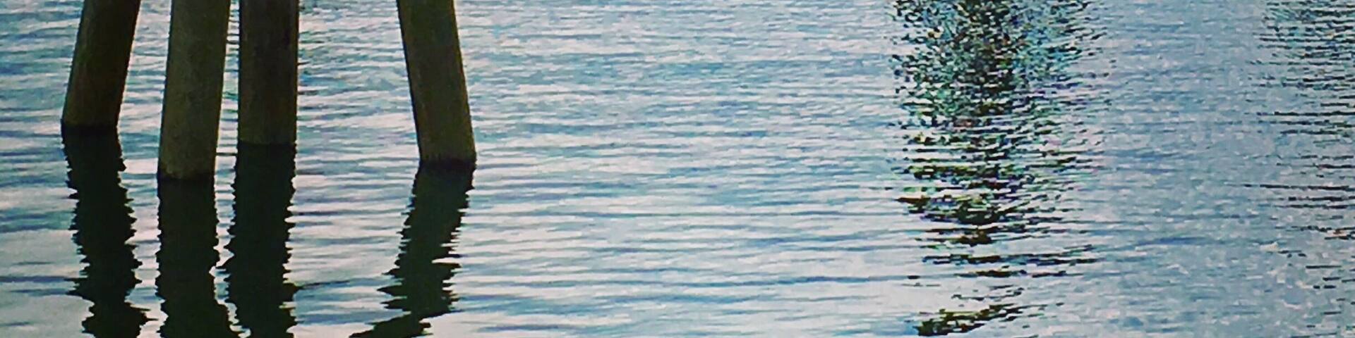 Peaceful and enjoyable