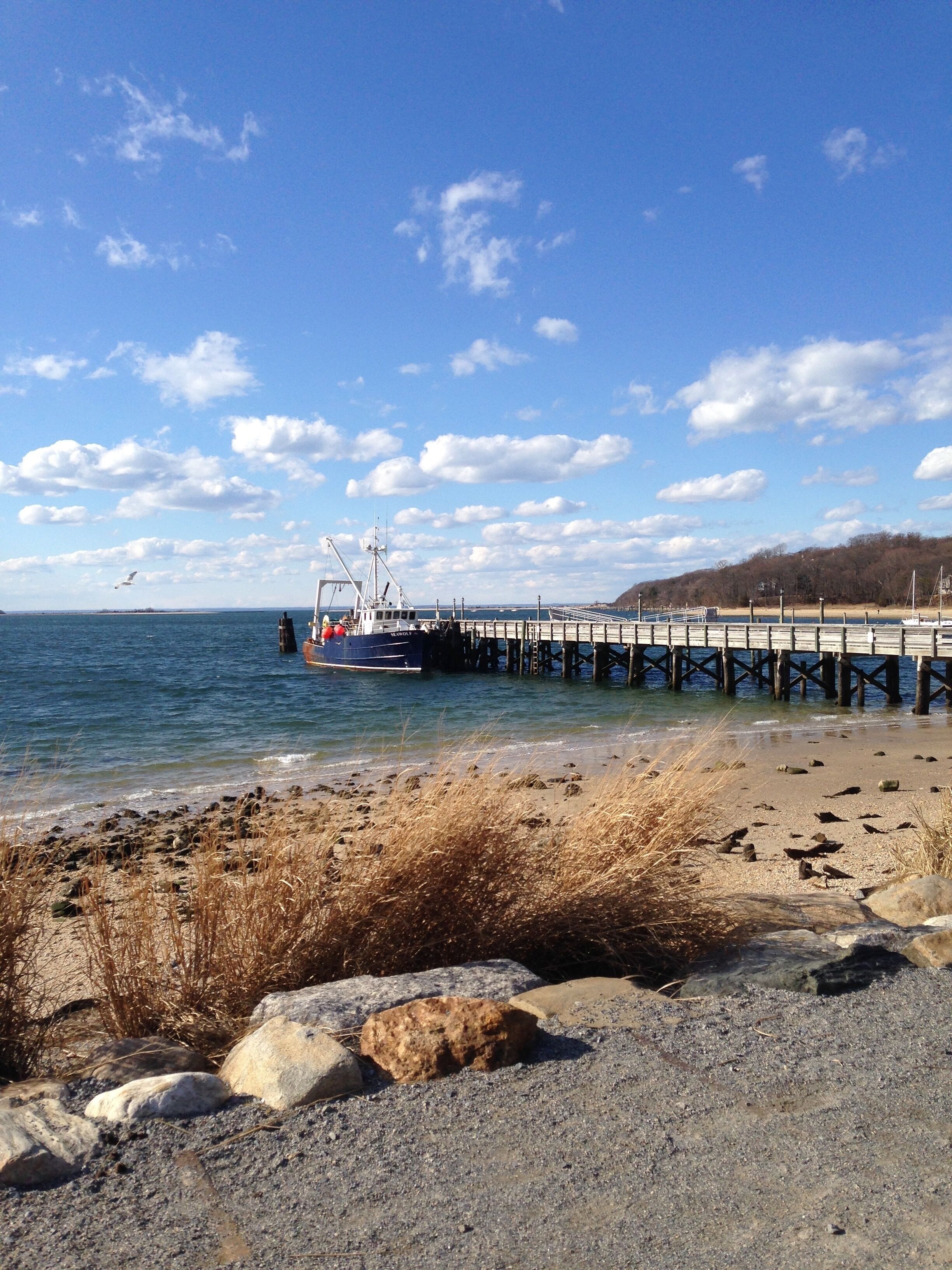 Port Jefferson