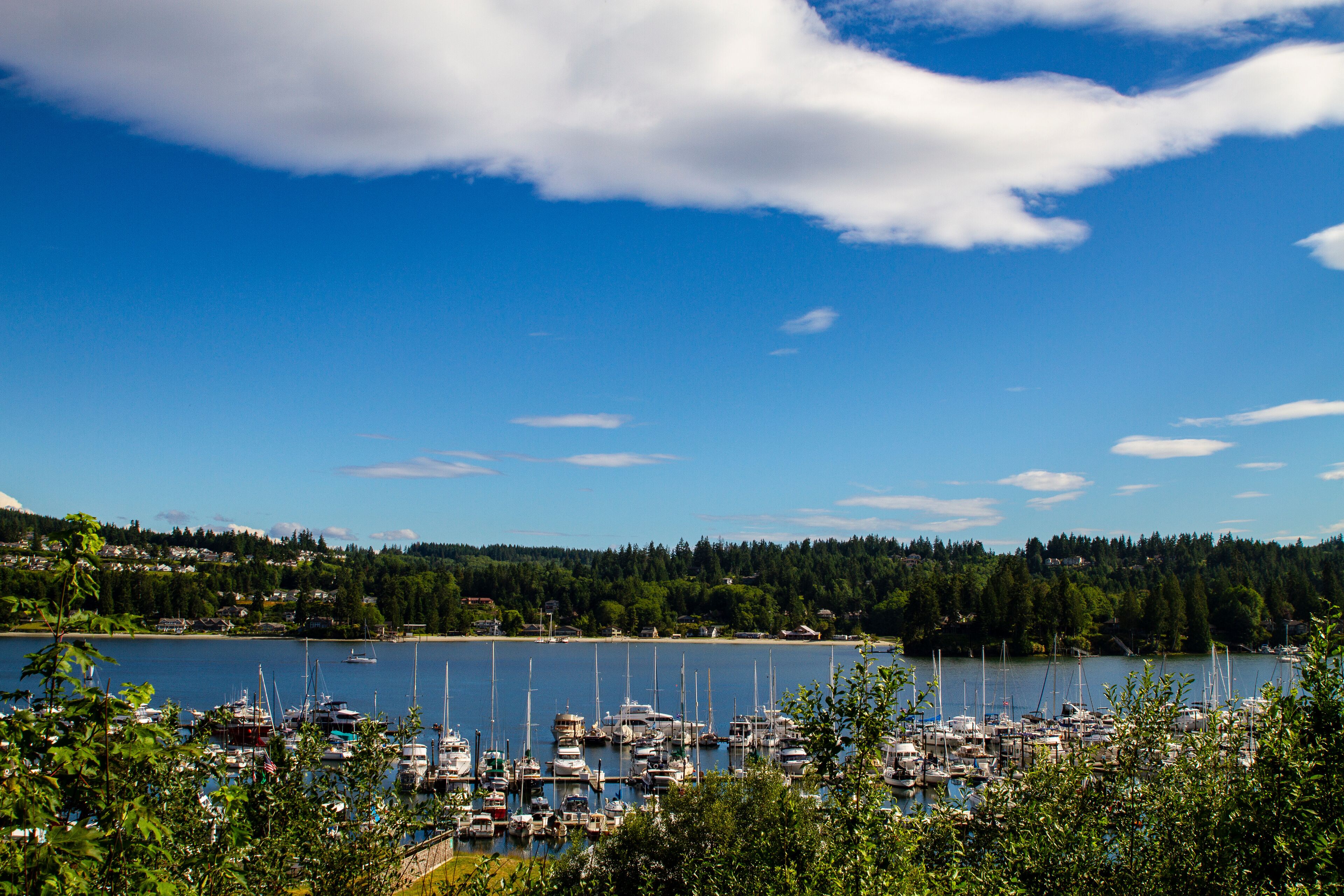 Port Ludlow