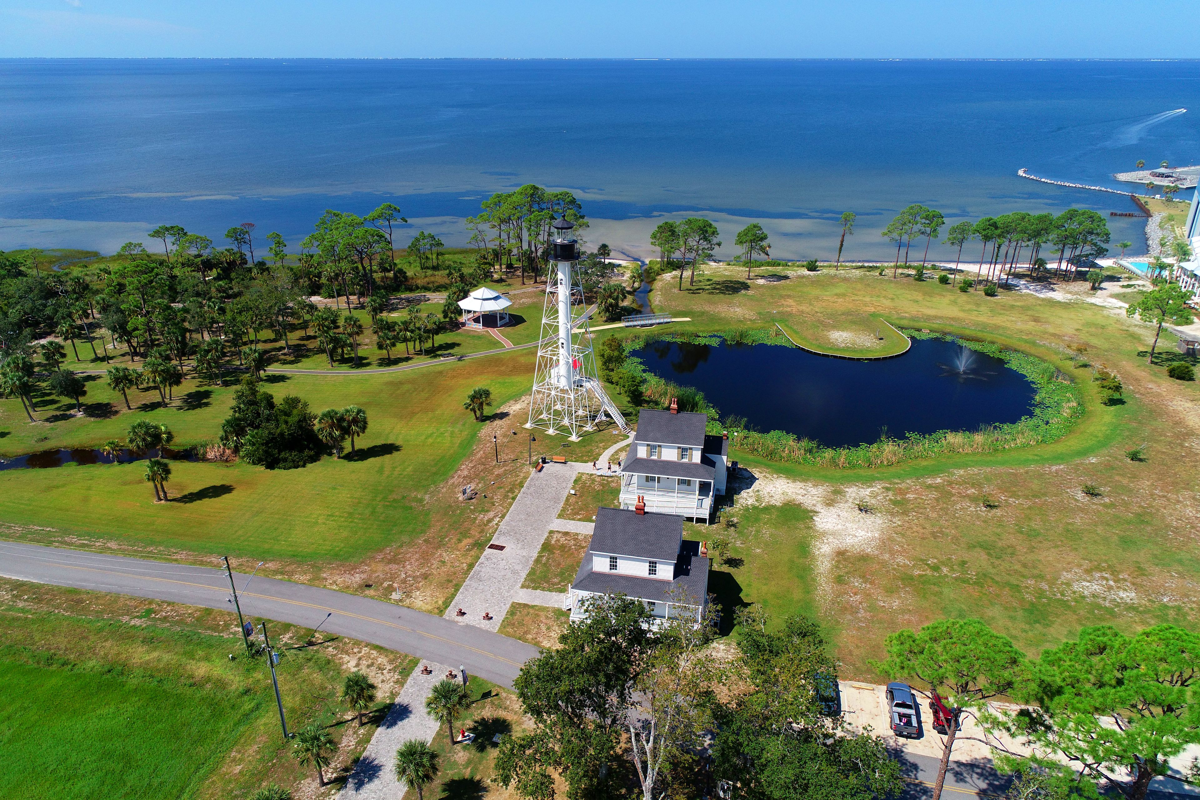 Port St. Joe