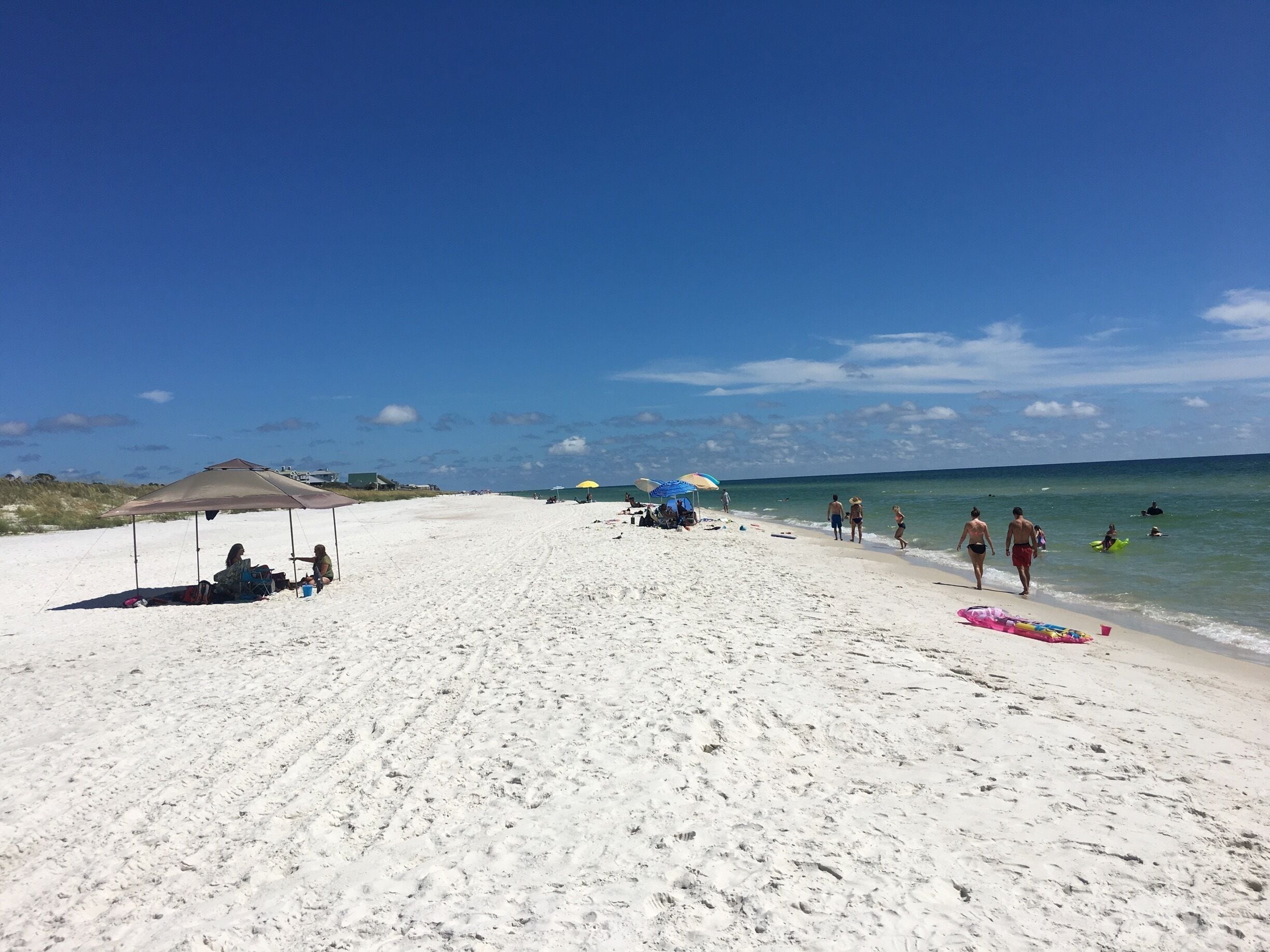 Awesome place to relax.