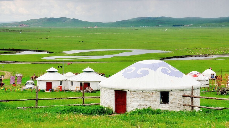 Beautiful #Hulun Buir Grassland.
#呼伦贝尔草原
https://twitter.com/Beautifulgx