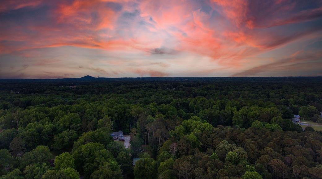 Powder Springs