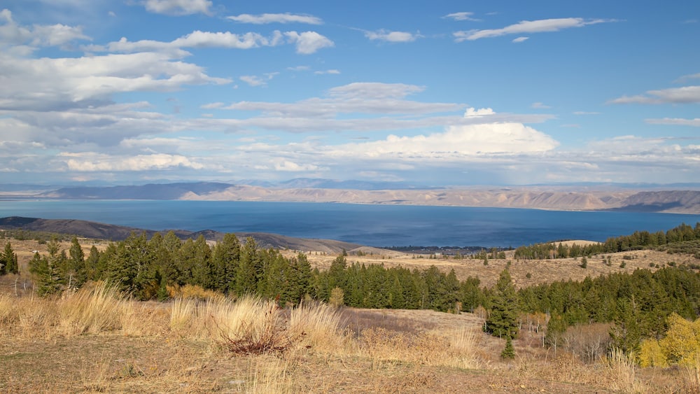 Bear lake