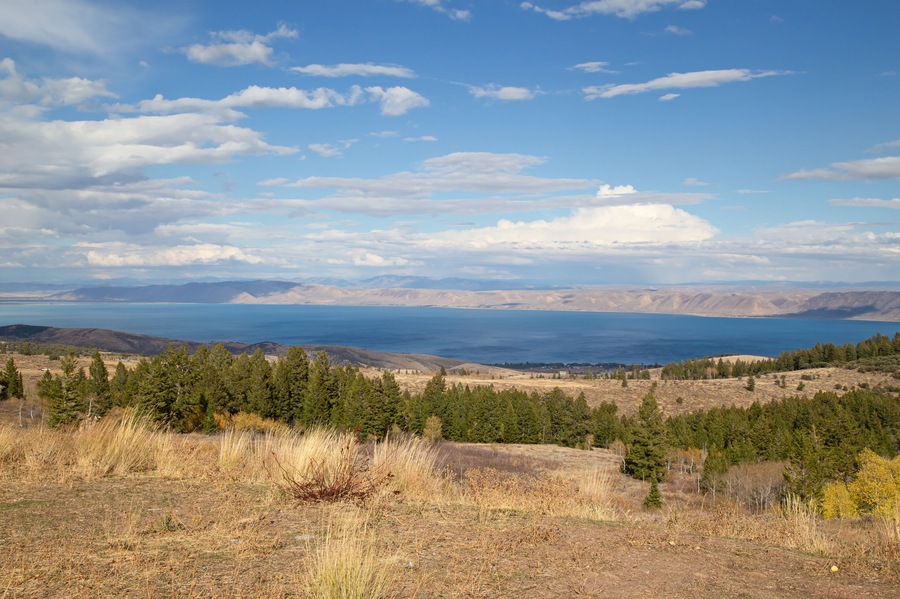 Bear lake
