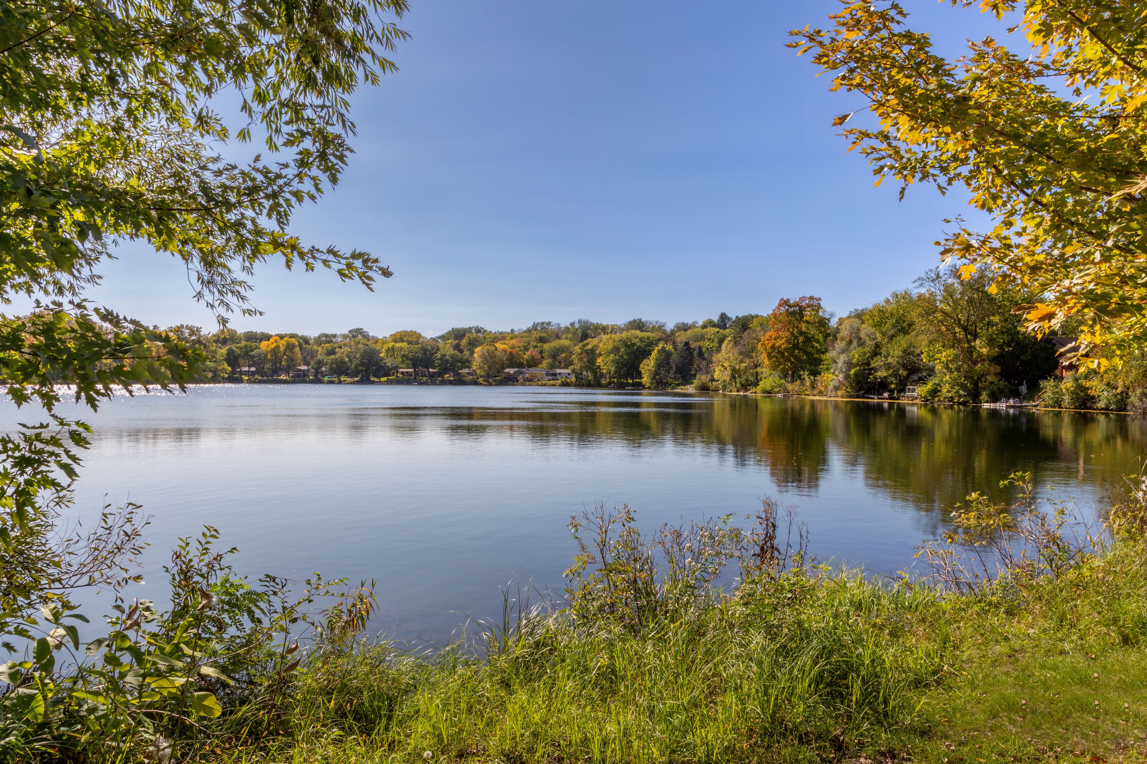Prior Lake