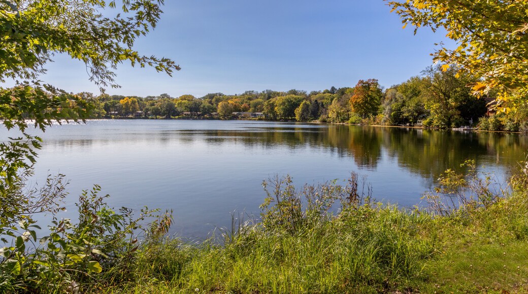 Prior Lake