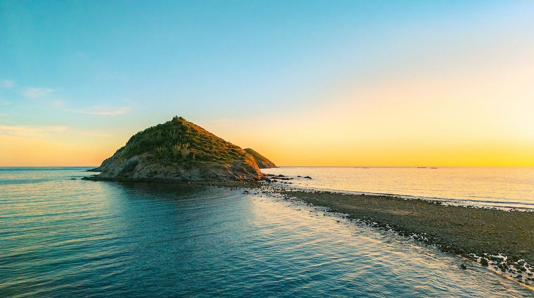 Bahía de Kino