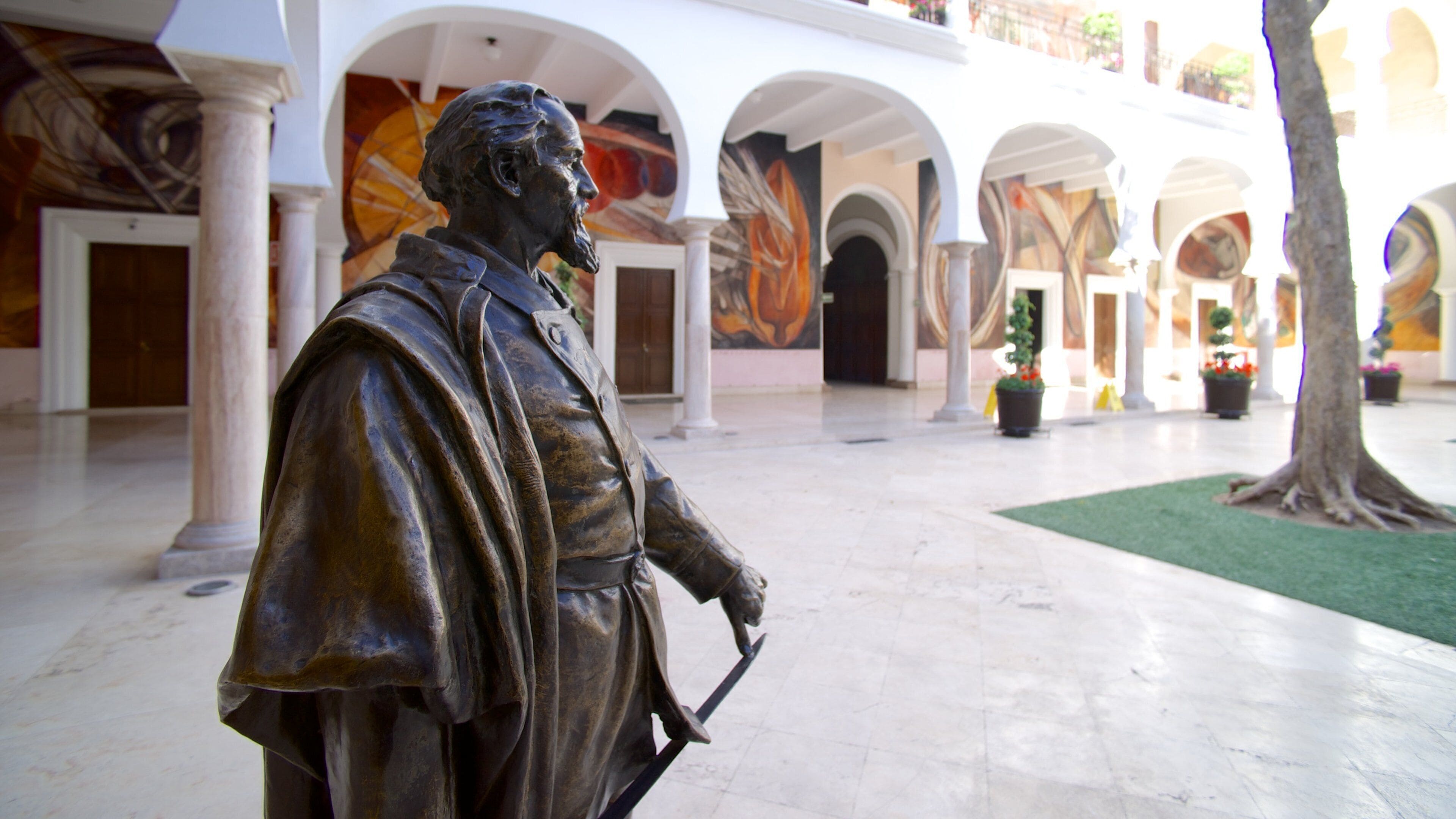 <h2>Top-rated places to stay near the beach in Hermosillo</h2>