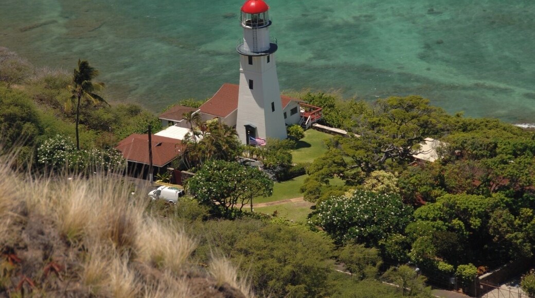 Diamond Head Beach Park