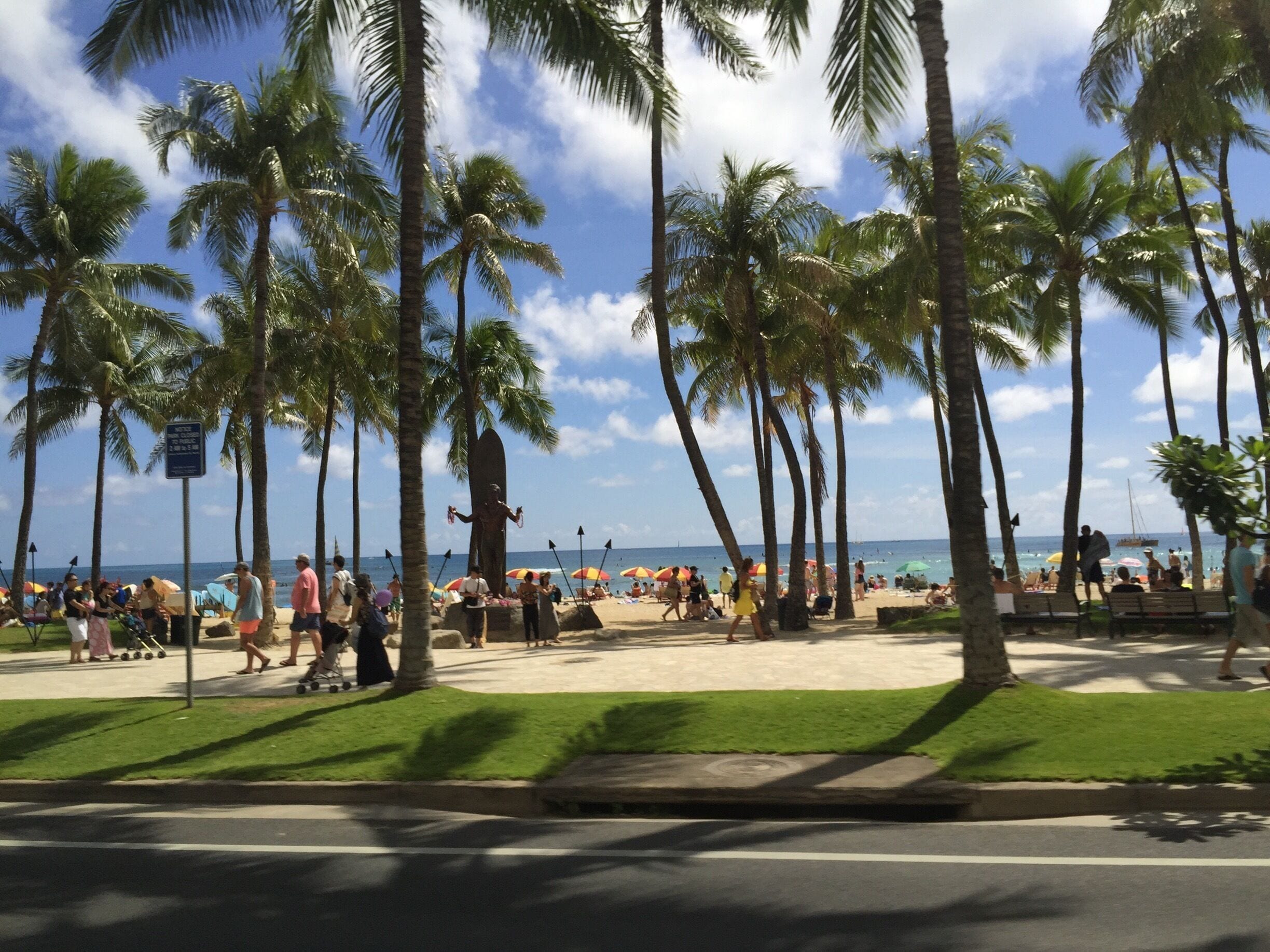 รอยัล-โมอานา บีช