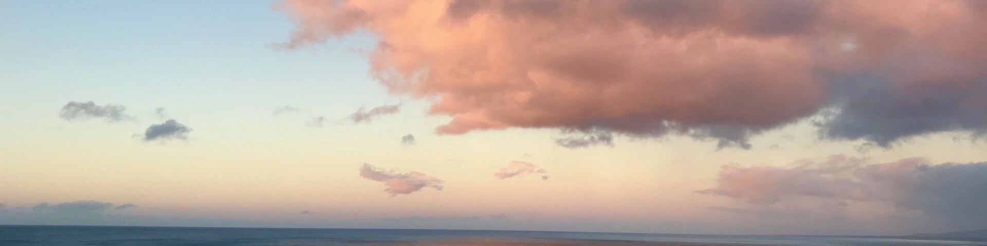 Waikiki Beach - Oahu, Hawaii