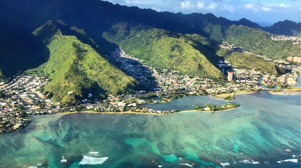 Sul de O'ahu