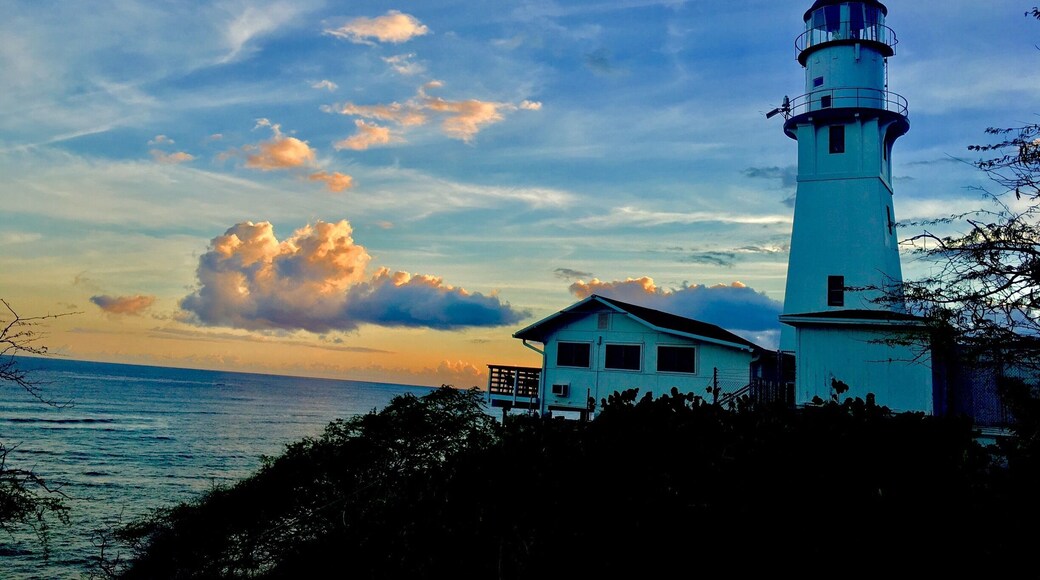 Diamond Head Beach Park