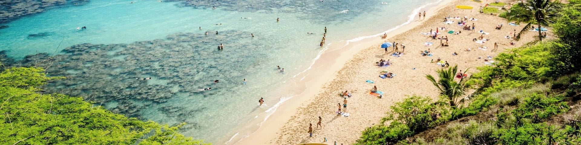 This is possibly the most beautiful beach I've ever been to. A snorkeling mask is a must here, the beach is full of coral and curious, colourful fish. There's an entry fee and you'll need to watch a short movie on how to not step on the coral or harm the beach in anyway. #lifeatexpedia #BeachTips #GreatOutdoors #Nature