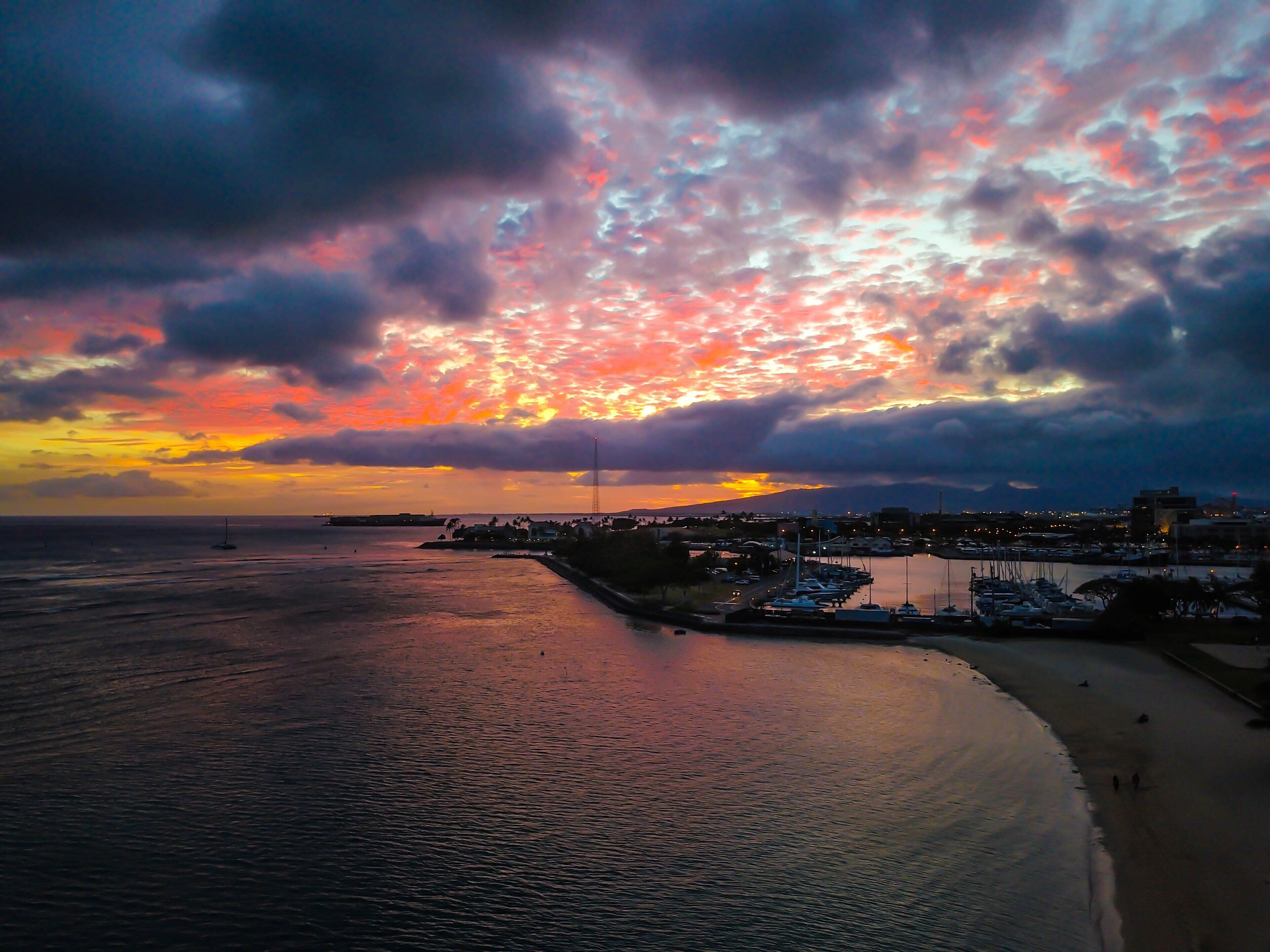 "I couldn't tell where heaven stopped and the earth began." - Forest Gump 🌴 #beachtips #lifeatexpedia