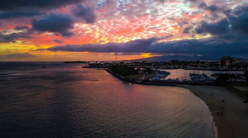 "I couldn't tell where heaven stopped and the earth began." - Forest Gump 🌴 #beachtips #lifeatexpedia