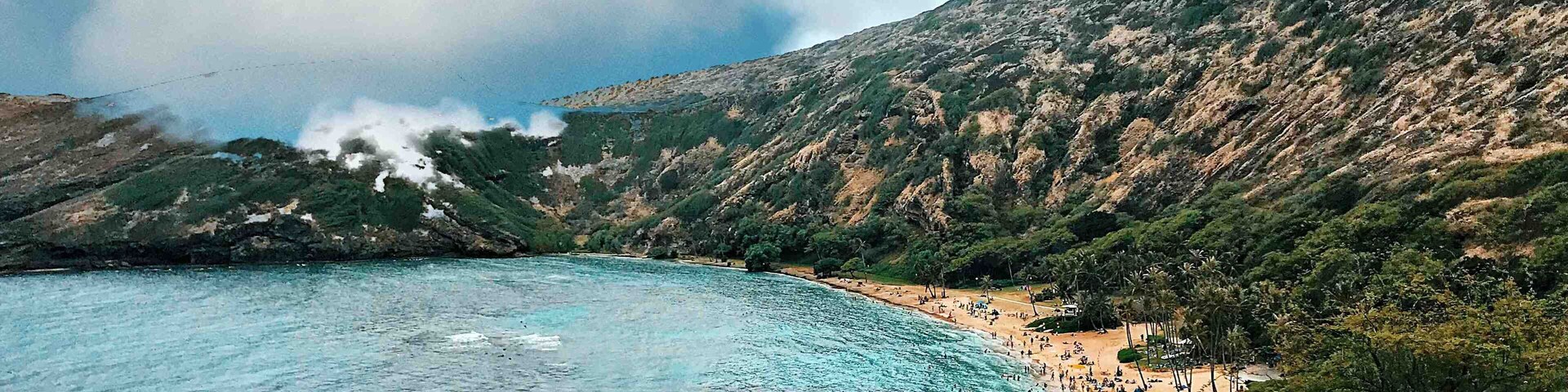 Hanauma Bay