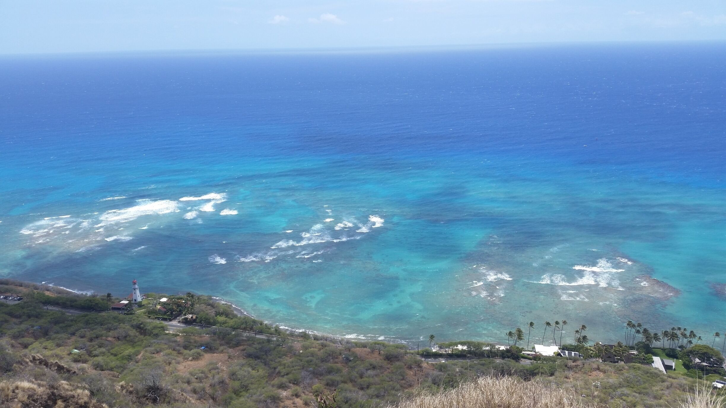 Diamond Head State Monument