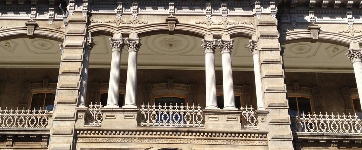 Built in 1879, ‘Iolani Palace remains the only royal palace on U.S. soil.