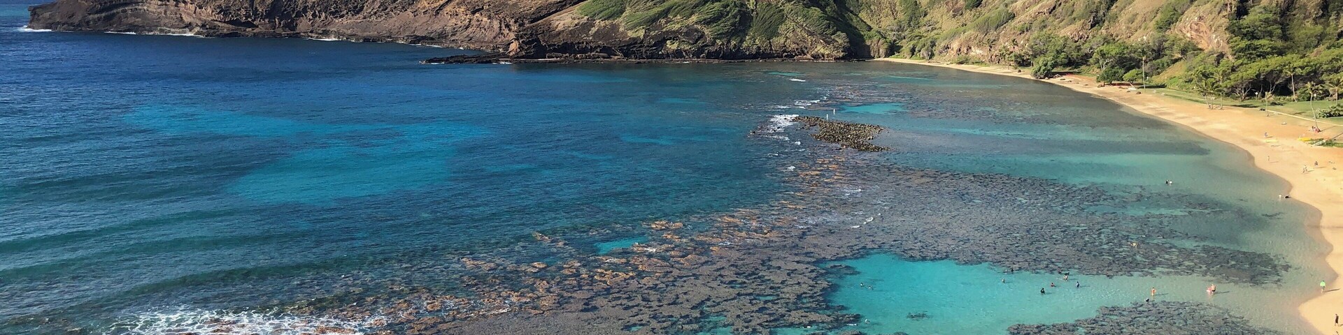 Great place for swimming and amazing views ๐๐ผ