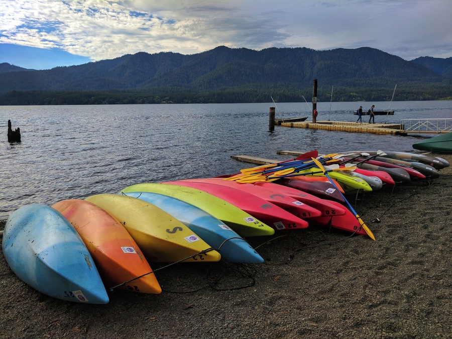 Washington state has hidden beauty all over #greatoutdoors