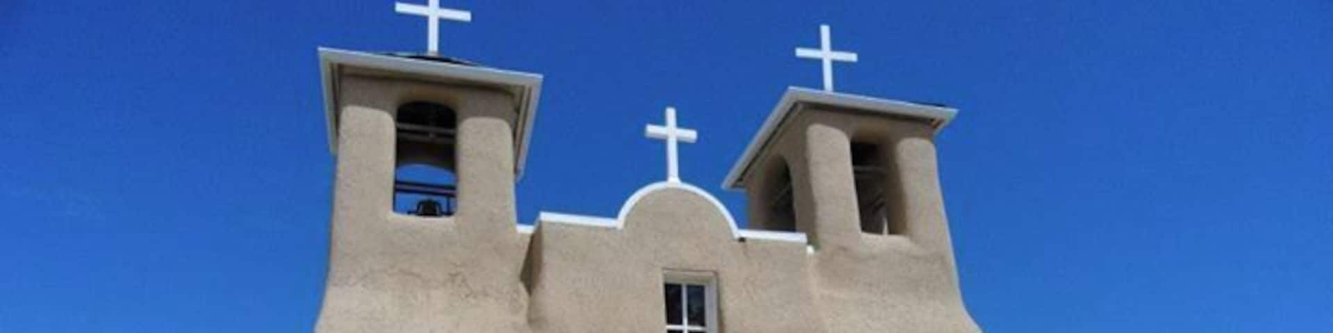 Kind of in the middle of nowhere but worth a quick stop.