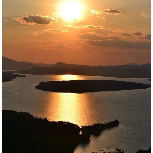 Visit Rangeley: 2026 Travel Guide for Rangeley, Maine | Expedia