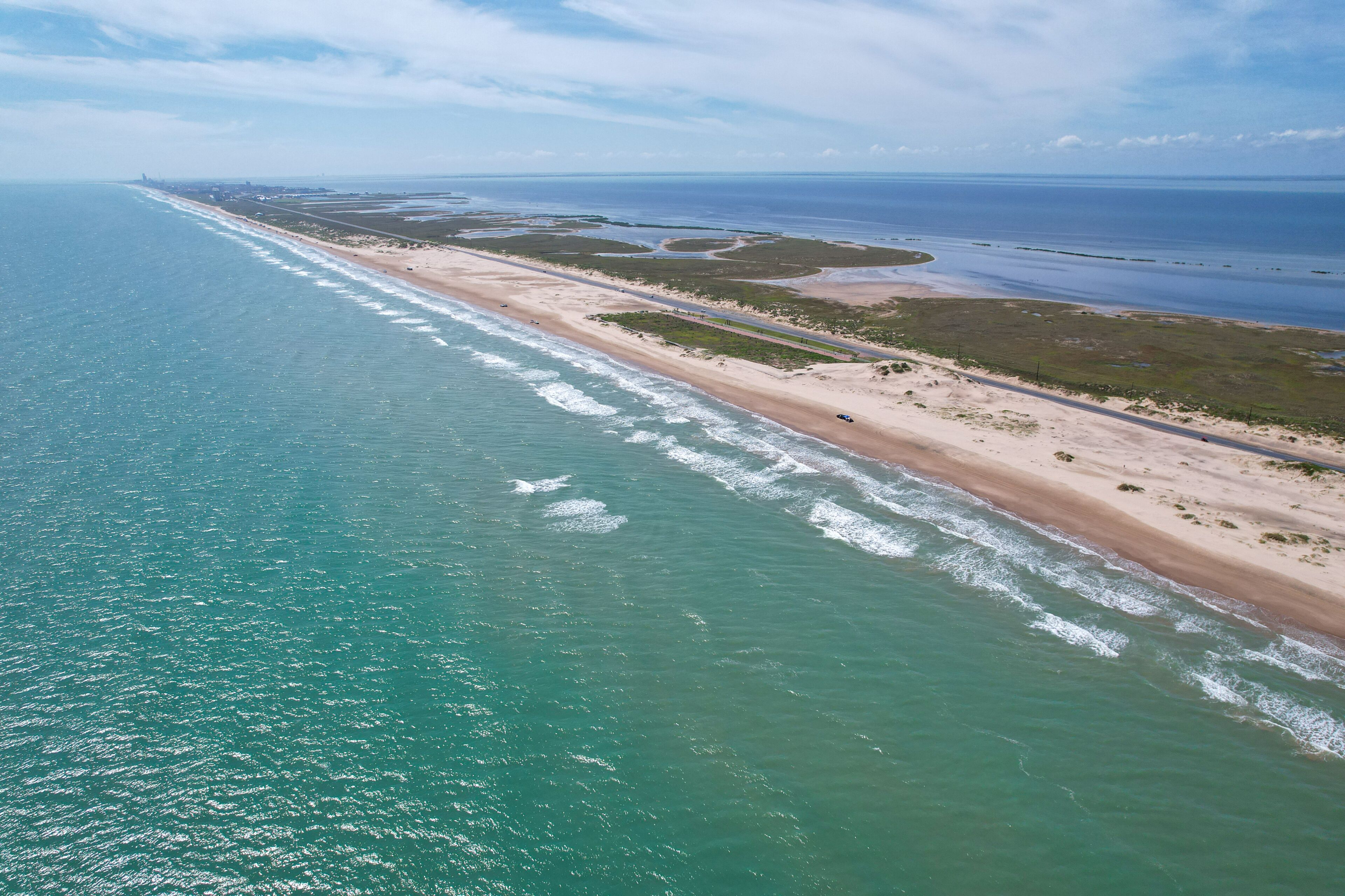 South Padre Island, Texas 5