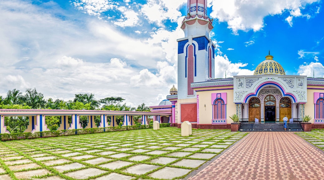 Bangladesh