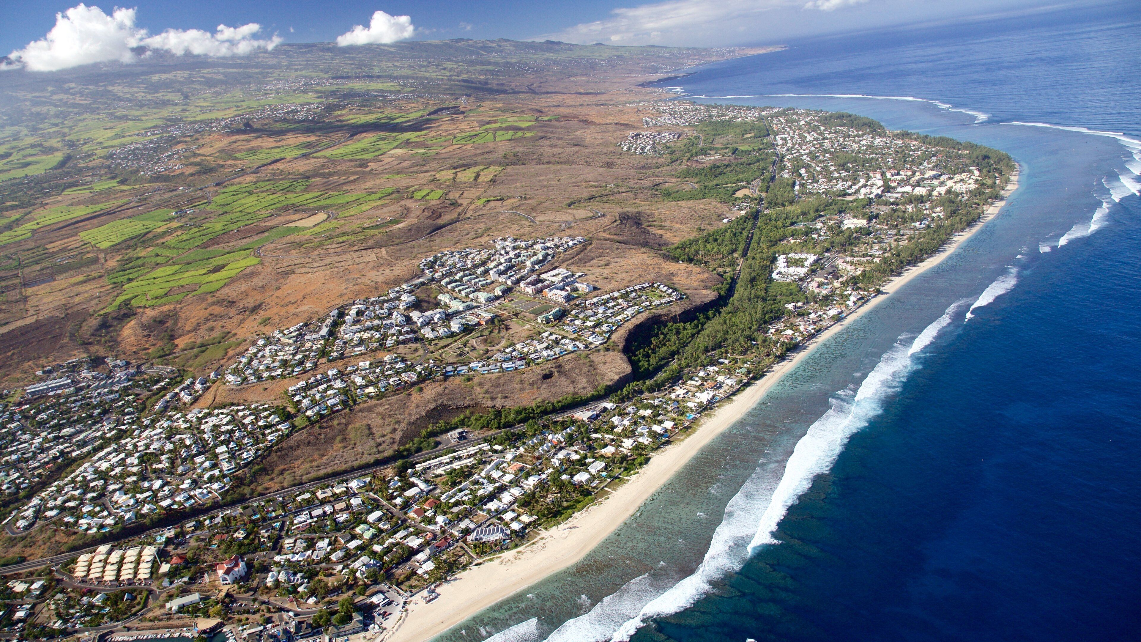 Visit Reunion: 2026 Travel Guide for Reunion, Africa | Expedia