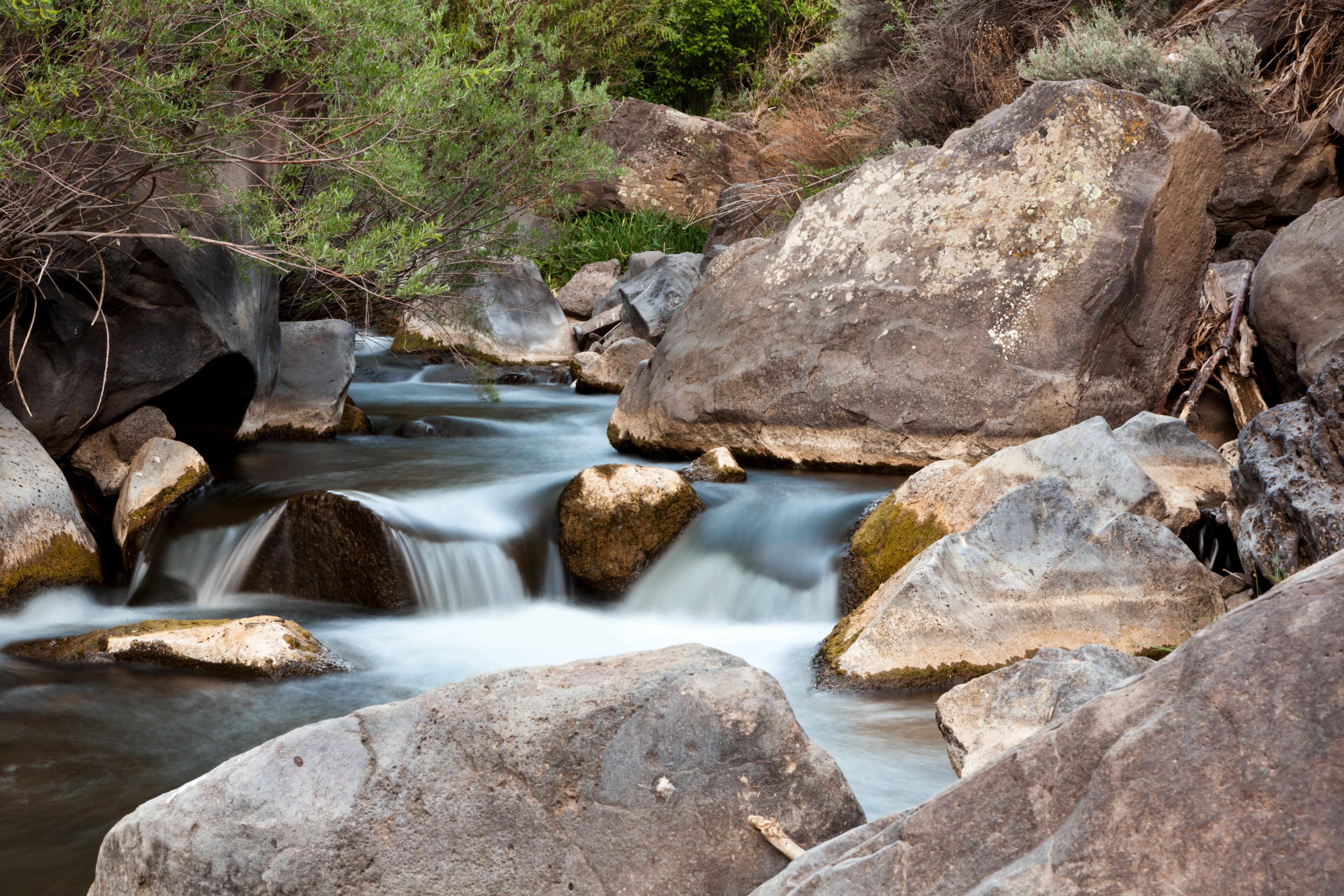 Sungai Merah