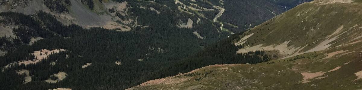 There are two main trails to get there: Bull of the Woods and Williams Lake. We took Bull of the Woods trail up approx 7.8 mi. The trailhead is right across the street from the Alpine Village Suites. #hiking #roadtrips #green #travel #nature #epic #trees #NewMexico #riogrand #taco #Mountains #GreatOutdoors