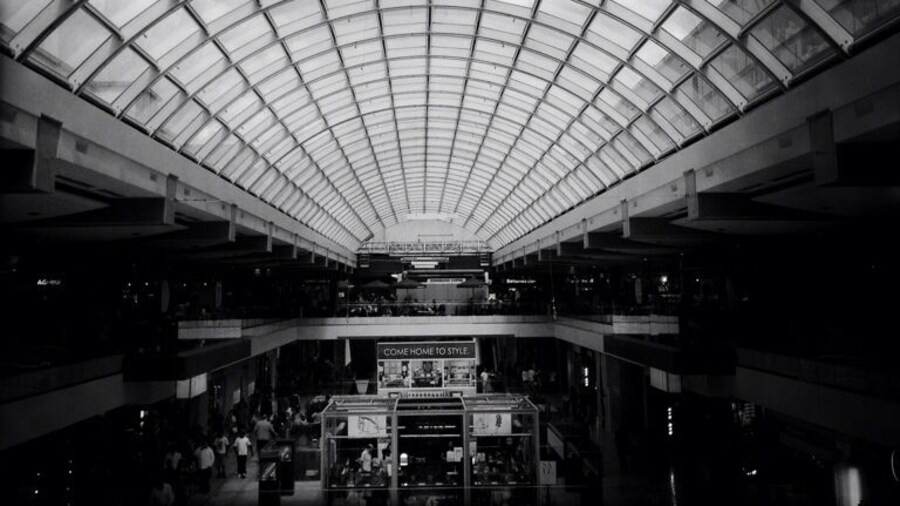 The Galleria