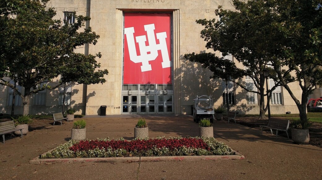 Ezekiel Cullen building