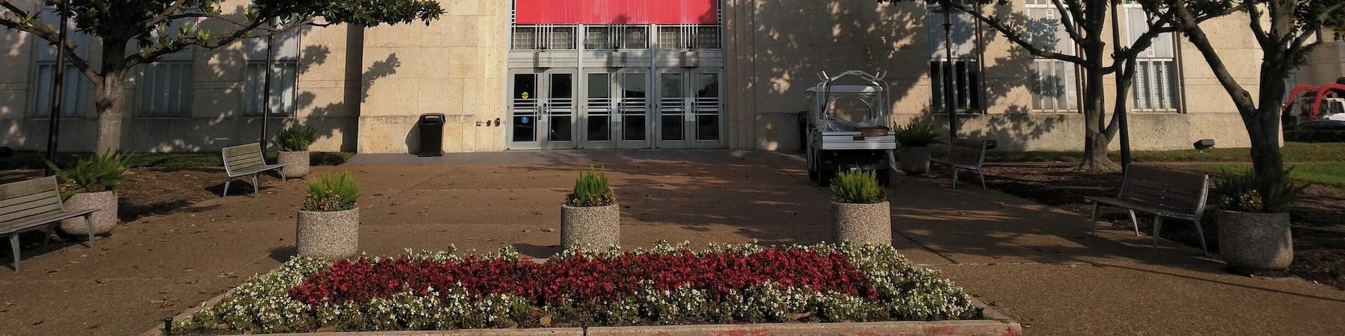 Ezekiel Cullen building