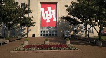 Ezekiel Cullen building