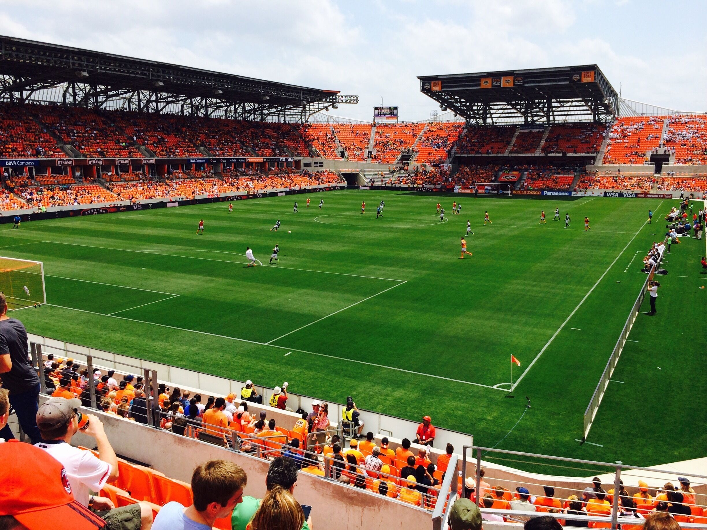 Houston Dynamo