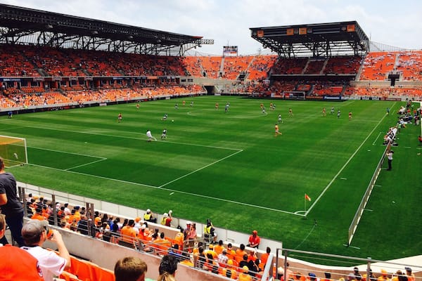 Houston Dynamo