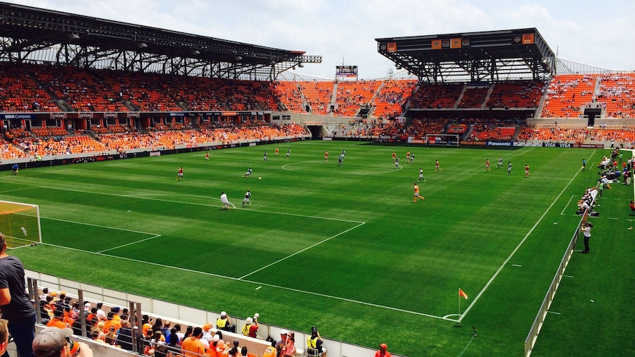 Houston Dynamo