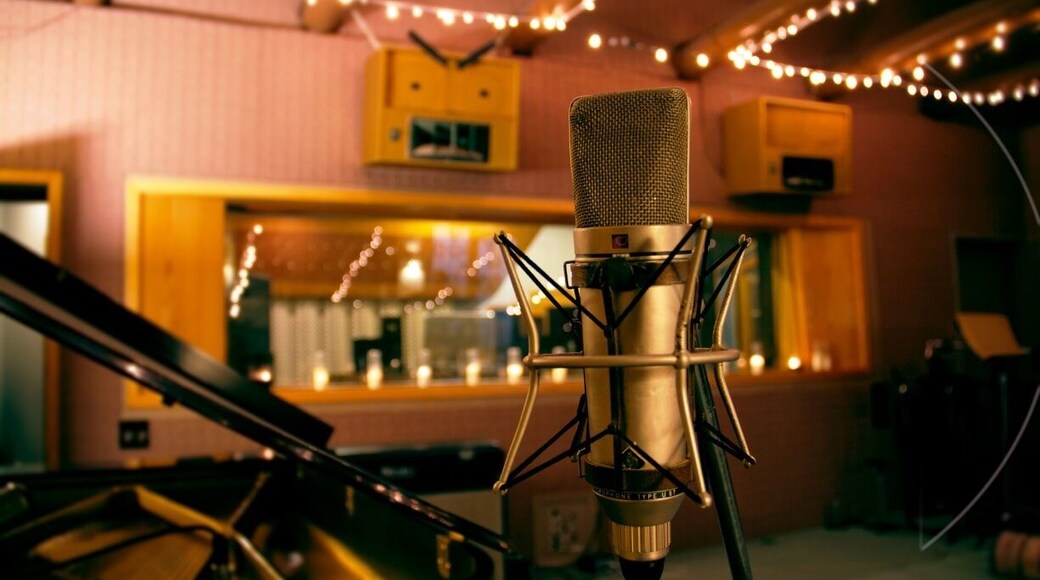 Arguably the oldest, continuously operating recording studio in America, SugarHill Studios in Houston has witnessed the beginnings of stellar careers, the birth of musical genres and the recording of many hits in its 72 year history.
Over the years Willie Nelson, The Rolling Stones, Todd Rundgren, Freddy Fender, Asleep at the Wheel and many more have laid down tracks in these hallowed halls.
Beyoncé Knowles cut her first tracks and her first albums with Destiny's Child here in Studio A. The Big Bopper tracked "Chantilly Lace" in studio B. The list goes on and on.
#LocalGem