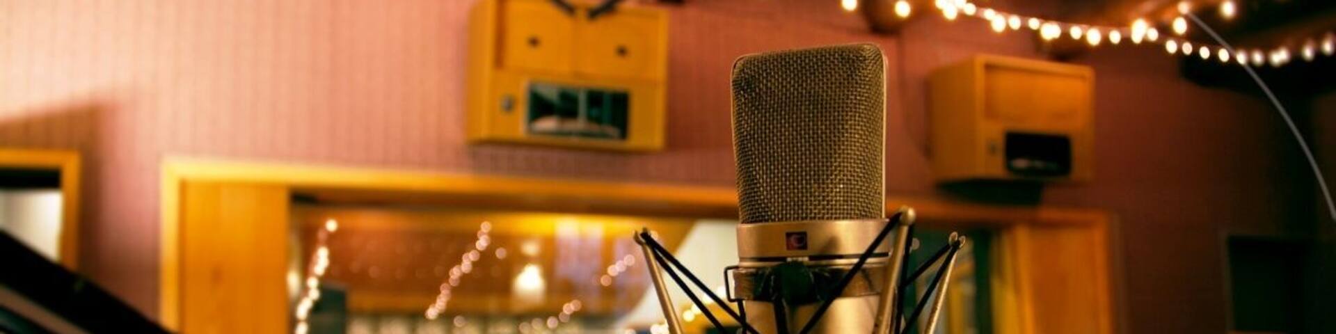 Arguably the oldest, continuously operating recording studio in America, SugarHill Studios in Houston has witnessed the beginnings of stellar careers, the birth of musical genres and the recording of many hits in its 72 year history.
Over the years Willie Nelson, The Rolling Stones, Todd Rundgren, Freddy Fender, Asleep at the Wheel and many more have laid down tracks in these hallowed halls.
Beyoncé Knowles cut her first tracks and her first albums with Destiny's Child here in Studio A. The Big Bopper tracked "Chantilly Lace" in studio B. The list goes on and on.
#LocalGem