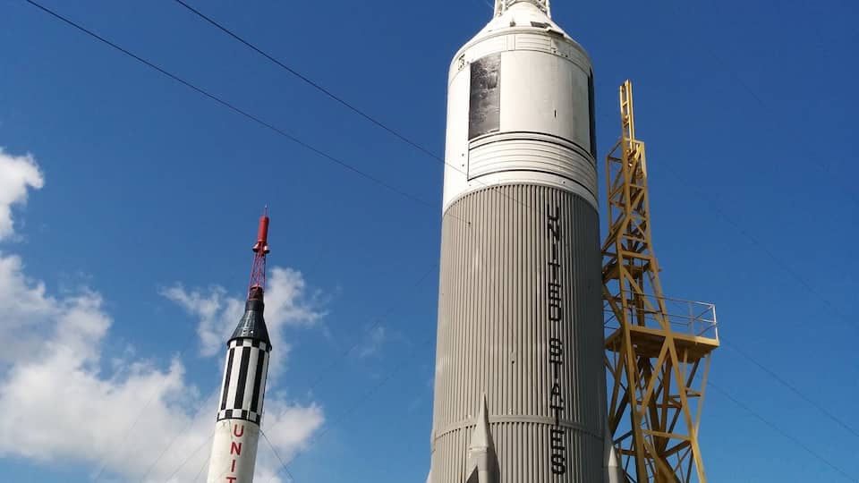 #Nasa
#Houston
#SpaceCenter
#OrbitzTravel