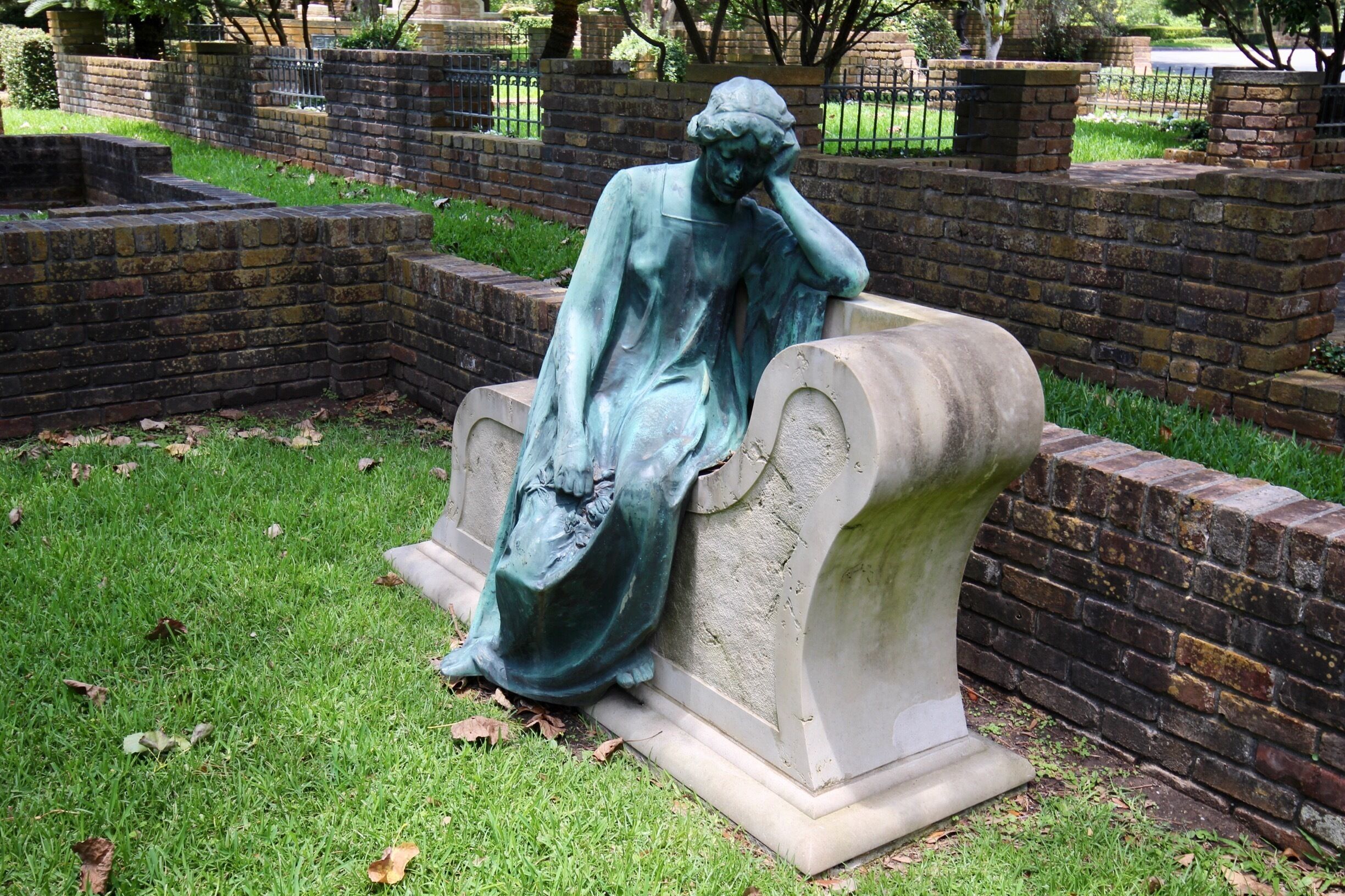 So many beautiful photo spots here.