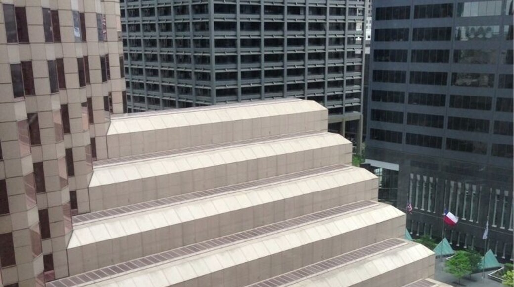 Greenway Plaza-Upper Kirby