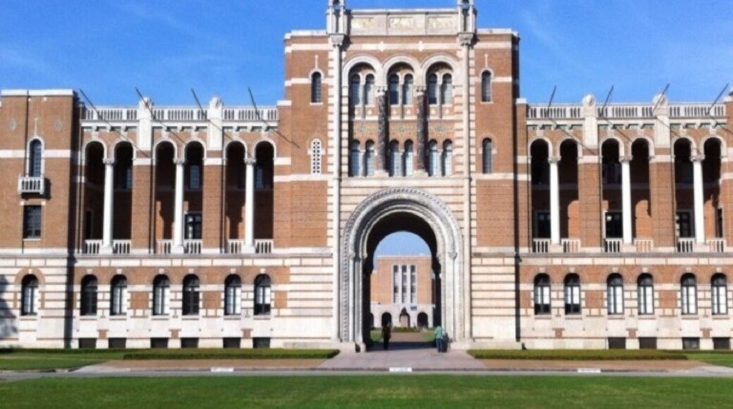 I felt smart just being there